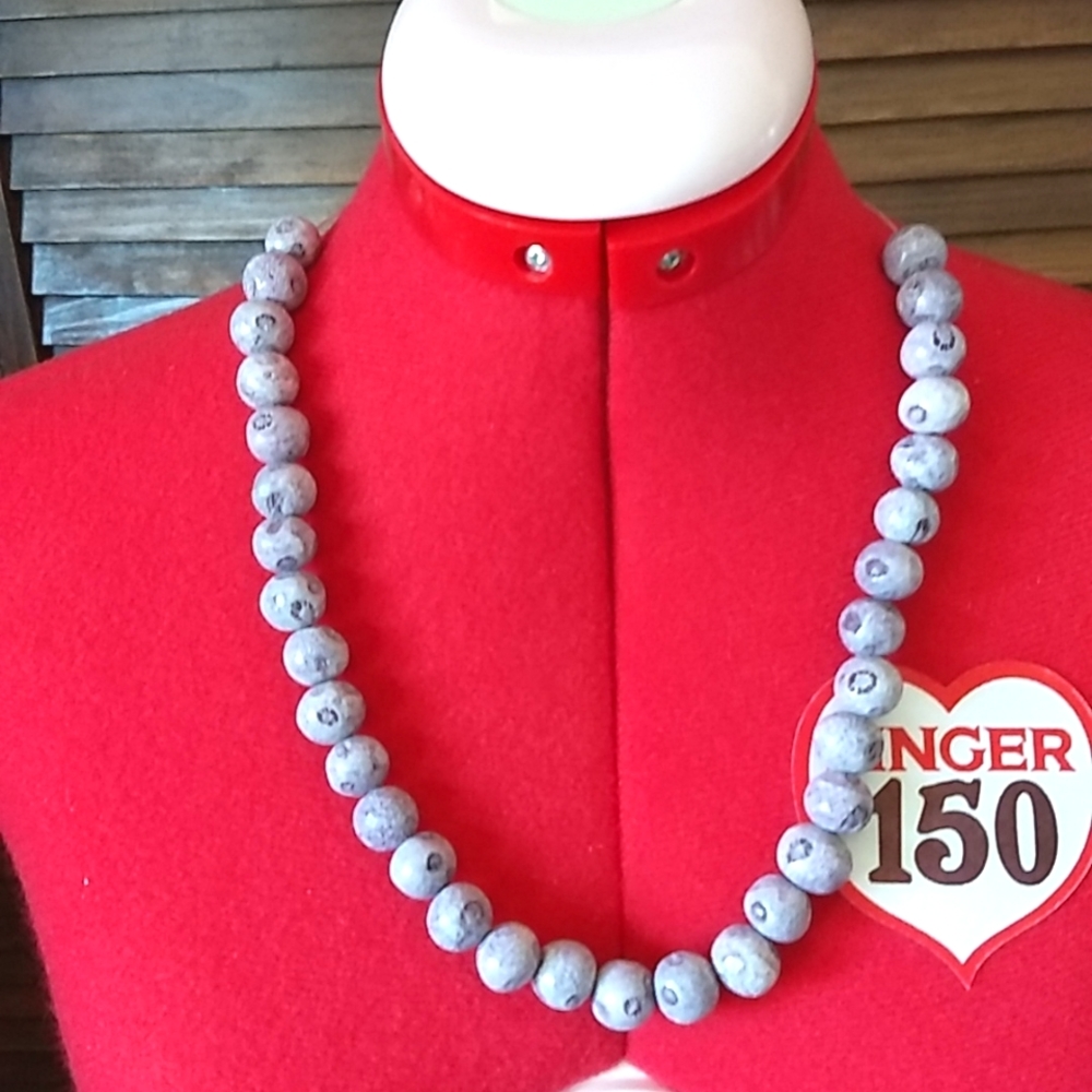 Necklace Beads